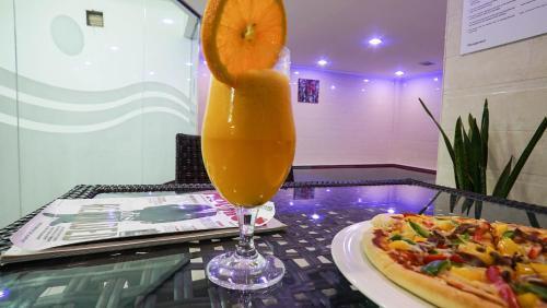 Apartamento Diamond Suits