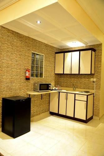 Apartamento Yanbu Avenue