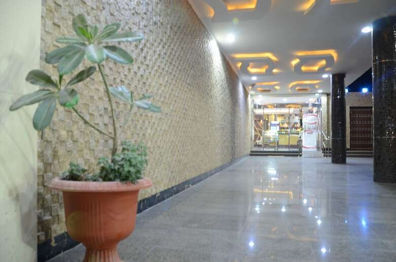 Noor Amal Hotel Apartments As Sulay