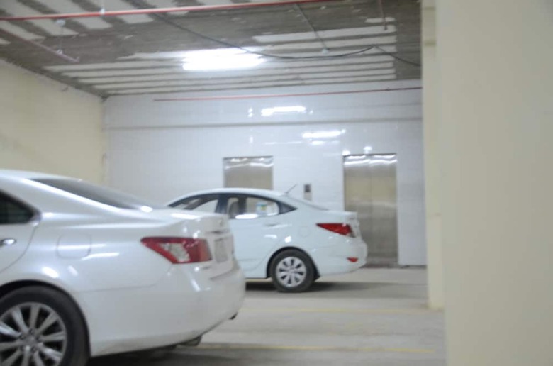 Noor Amal Hotel Apartments As Sulay