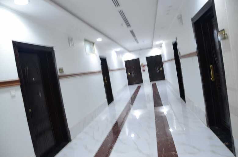 Noor Amal Hotel Apartments As Sulay
