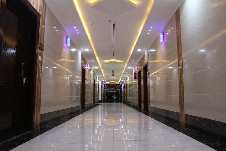 Noor Amal Hotel Apartments As Sulay