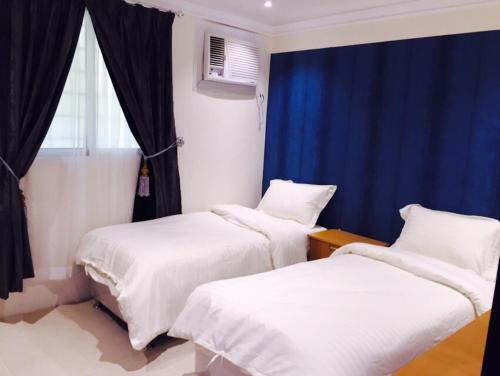 Al Amoria Furnished Apartments 4