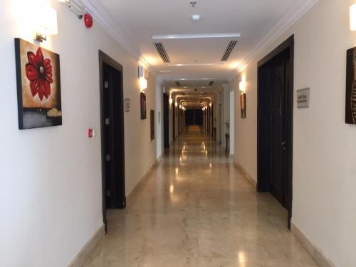 Asfar Plaza Hotel & Apartments
