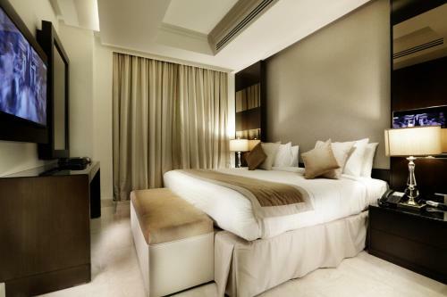 Apartamento Aswar Hotel Suites Riyadh