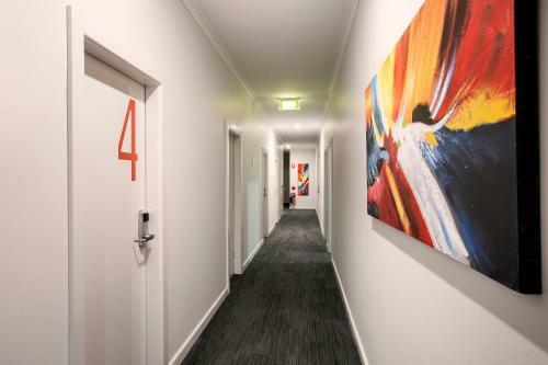 Greenacre Hotel