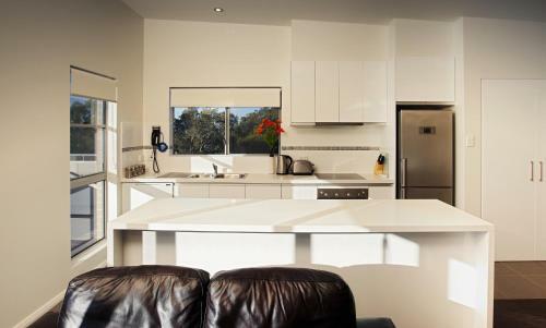 Charlestown Terrace Apartments