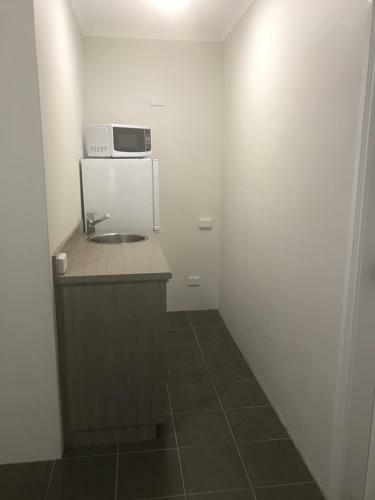 Hotel Acacia Motor Lodge