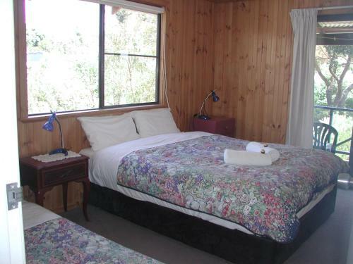 Villa Rainbow House