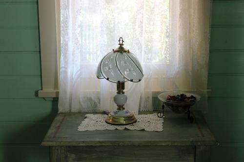 Bed & Breakfast Elinike Guest Cottages