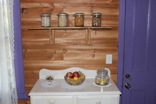 Bed & Breakfast Elinike Guest Cottages