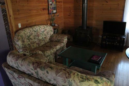 Bed & Breakfast Elinike Guest Cottages