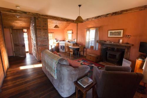 Apartamentos Brickendon