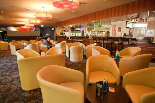 Carriers Arms Hotel Motel