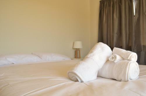 Hostal Weaver Estate Vineyard Cottages