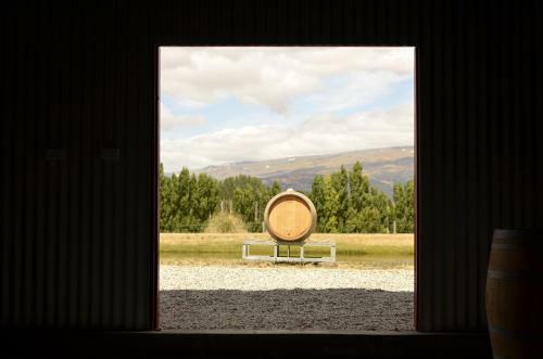 Hostal Weaver Estate Vineyard Cottages