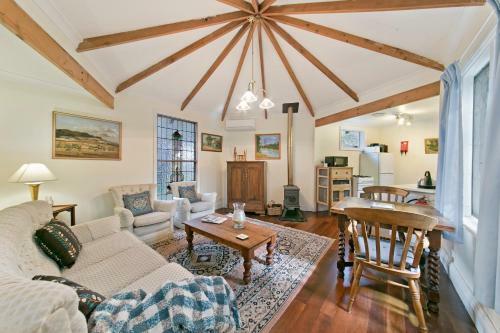 Hostal Hillside Country Retreat