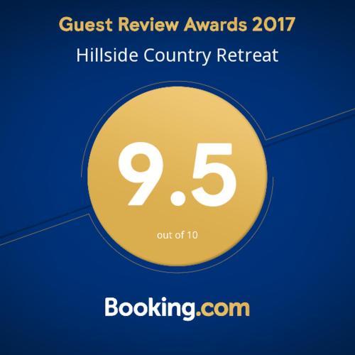 Hostal Hillside Country Retreat