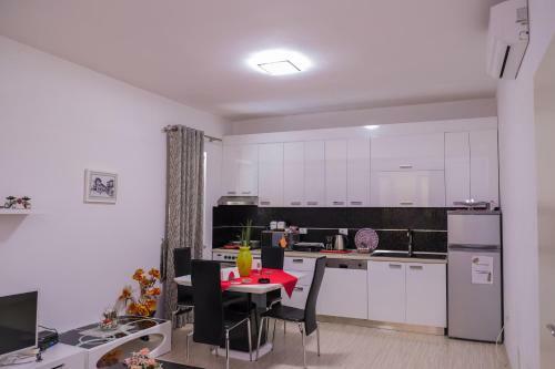 Ariadnes Home