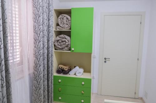 Ariadnes Home