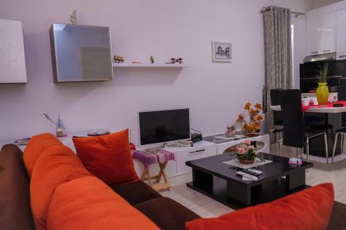 Ariadnes Home
