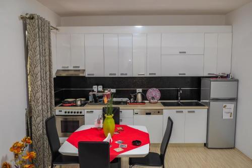 Ariadnes Home