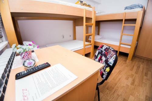Hostel Hertz