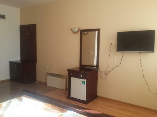 Hotel Buhlevata Vodenitsa