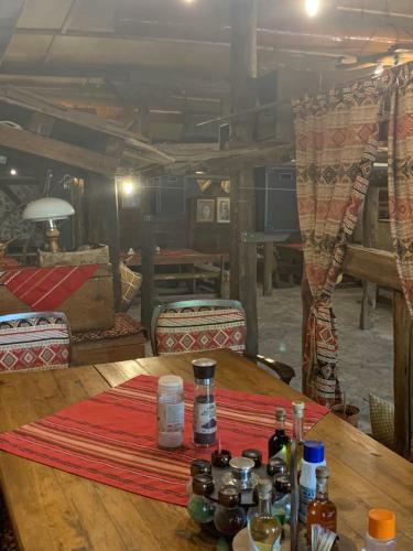 Hotel Buhlevata Vodenitsa