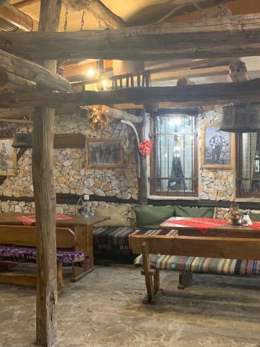 Hotel Buhlevata Vodenitsa