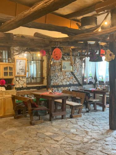 Hotel Buhlevata Vodenitsa