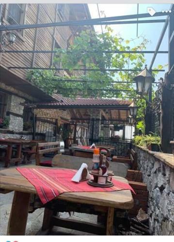 Hotel Buhlevata Vodenitsa