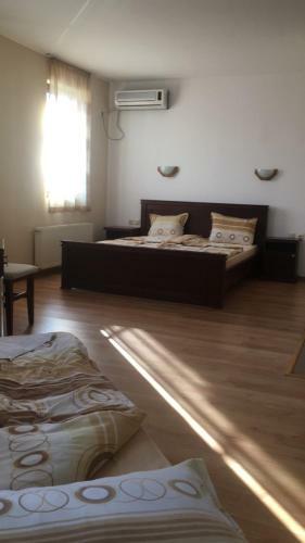 Hotel Buhlevata Vodenitsa