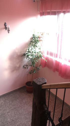 Hotel Buhlevata Vodenitsa