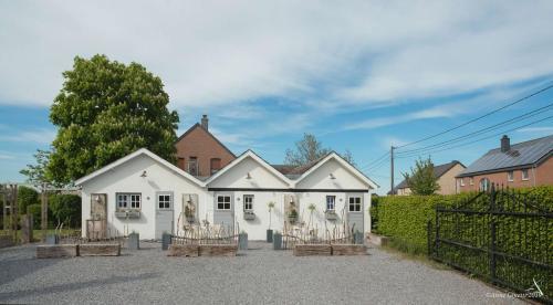 Bed & Breakfast Les Chambres Du Vivier