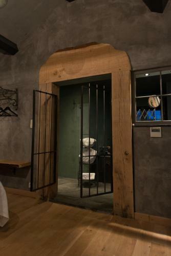 Bed & Breakfast Les Chambres Du Vivier