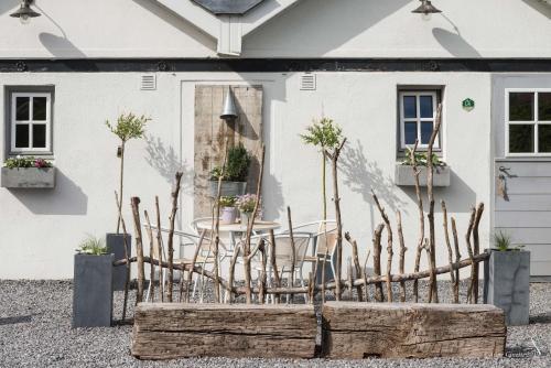 Bed & Breakfast Les Chambres Du Vivier