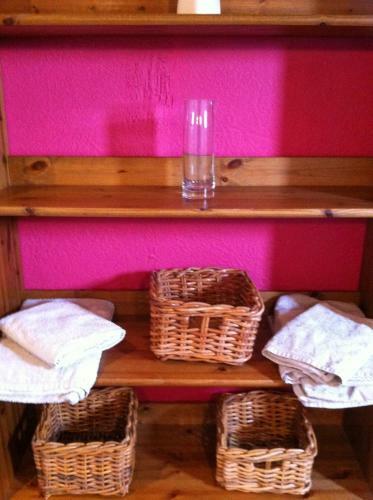 Hostal La Maison Aux Pr�s