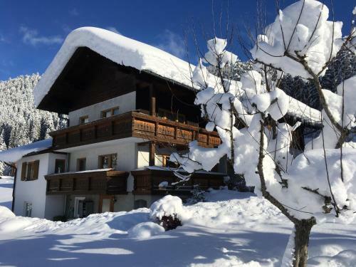 Hostal Andrea Schmaranzer - Privatzimmer