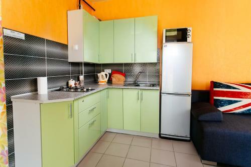 Holiday Home Na Polevom