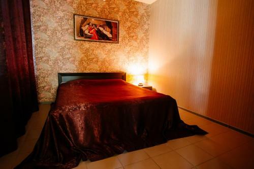 Holiday Home Na Polevom