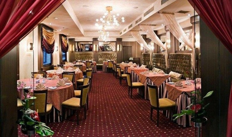 Boutique Hotel Riviera