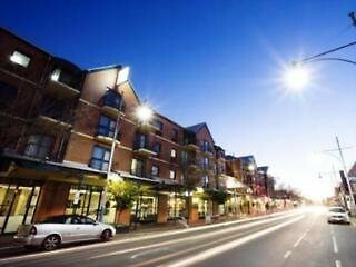 Hotel Breakfree On Hindley