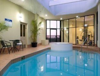Hotel Rydges South Park Adelaide