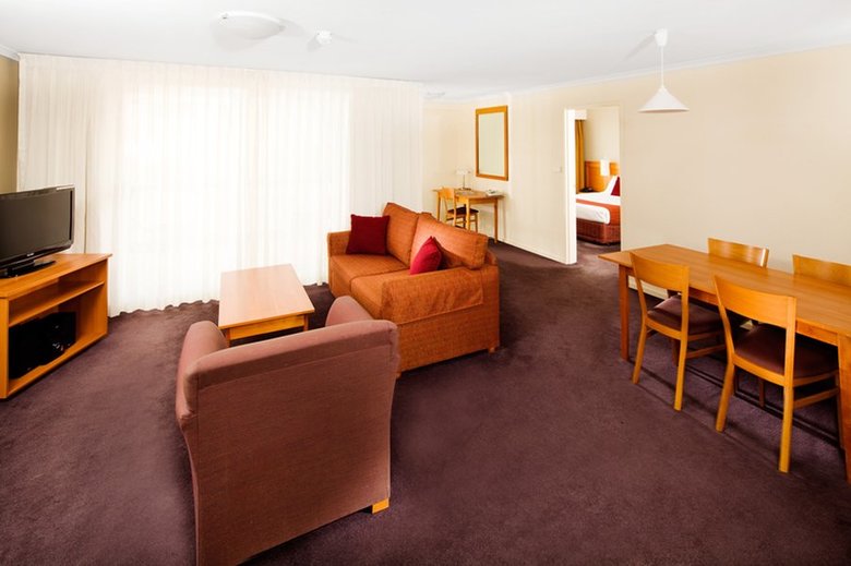 Hotel Mantra On Northbourne