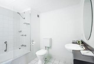 Hotel Mantra On Northbourne