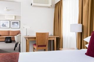 Hotel Mantra On Northbourne
