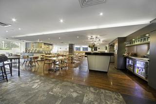 Hotel Mantra On Northbourne
