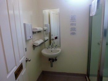 Hotel Claremont Guesthouse (doble)