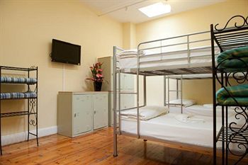 Hotel Claremont Guesthouse (doble)